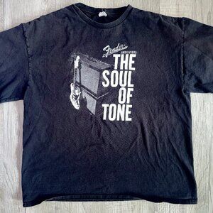 Fender Amplifiers Tee